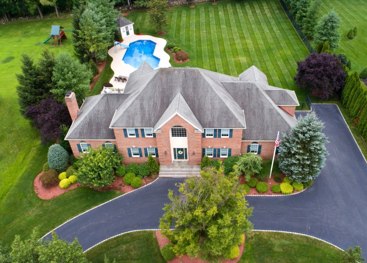 Real Estate Drone Photography Near Me
